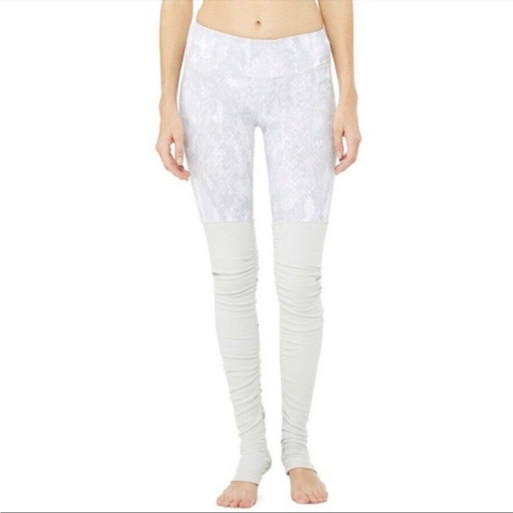 Alo Work Out Leggings